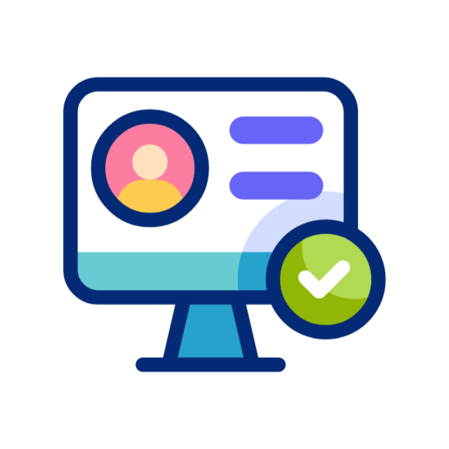 Acompanhamento contínuo